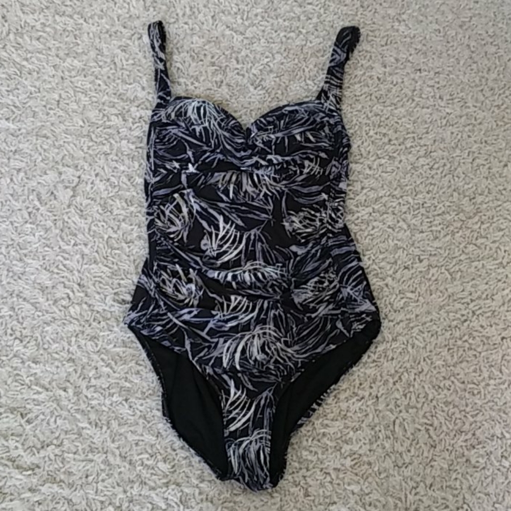 Niptuck Swimsuit.